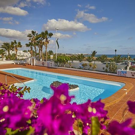 Villa Palmeras Beach Puerto Del Carmen Puerto del Carmen  Exteriér fotografie