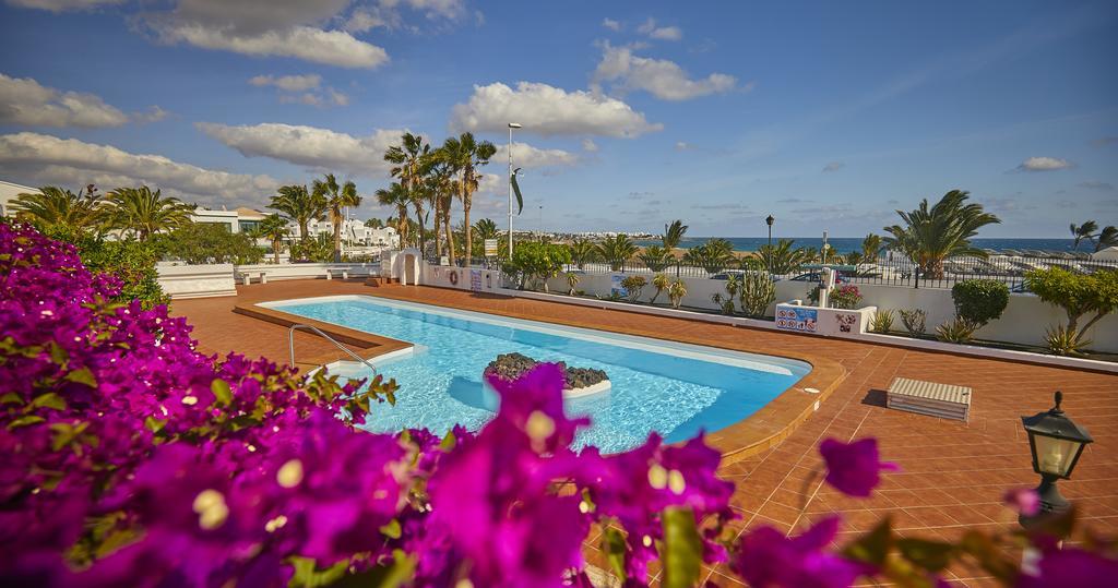 Villa Palmeras Beach Puerto Del Carmen Puerto del Carmen  Exteriér fotografie