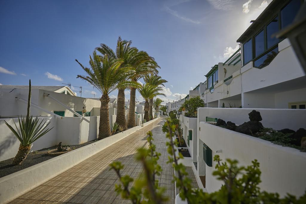 Villa Palmeras Beach Puerto Del Carmen Puerto del Carmen  Exteriér fotografie