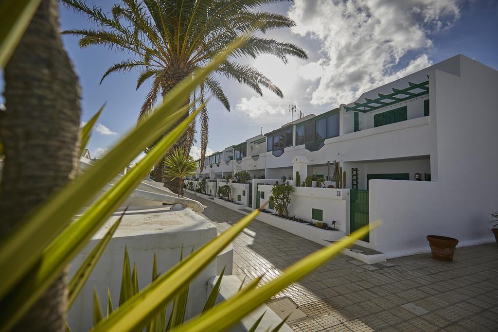 Villa Palmeras Beach Puerto Del Carmen Puerto del Carmen  Exteriér fotografie